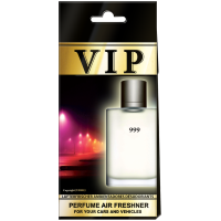 VIP 999 - Airfreshner